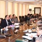 ای سی سی ڈسکوز کی ماہانہ کارکردگی کی نگرانی کا نظام نافذ کرنیکی منظوری