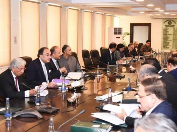 ای سی سی ڈسکوز کی ماہانہ کارکردگی کی نگرانی کا نظام نافذ کرنیکی منظوری