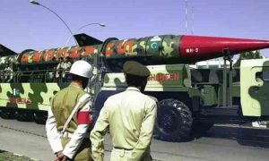 پاکستان کو اپنے جوہری سیکیورٹی سسٹم پرمکمل اعتماد، دنیا انڈیا کی فکر کرے، دفتر خارجہ
