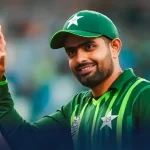 بابراعظم پی ایس ایل میں کیچز کی ففٹی مکمل کرنے والے پہلے کھلاڑی بن گئے