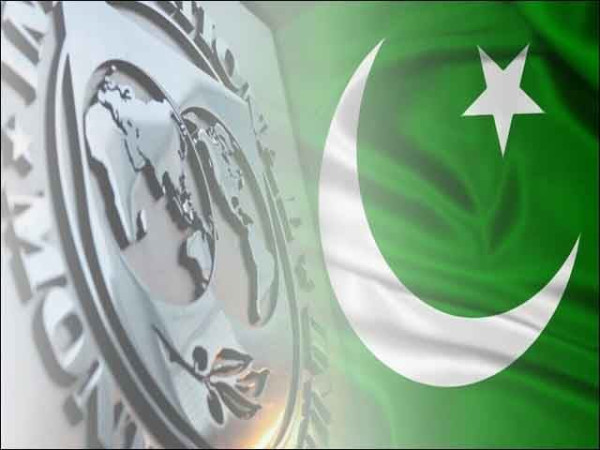 گیس سیکٹر کا 3 ہزار ارب گردشی قرضہ ختم کرنے کا منصوبہ آئی ایم ایف کے سپرد
