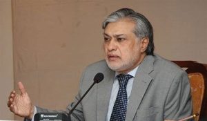 پاکستان یو این امن مشنز کے لئے فوجی تعاون کرنے والا سرکردہ ملک ہے، اسحاق ڈار