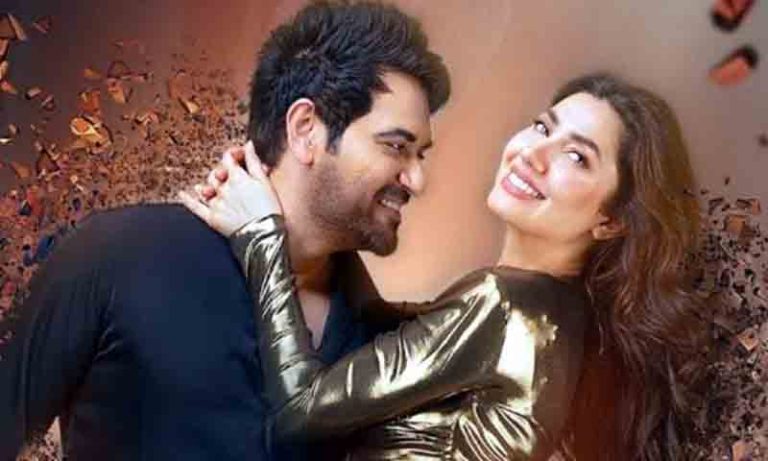 پیار دوبارہ بھی ہو سکتا ہے لیکن ایک ساتھ دو نہیں، ماہرہ خان