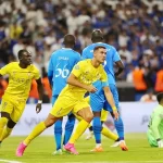 رونالڈو نے النصر چھوڑنے کا فیصلہ کرلیا، مبہم پوسٹ پر مداح حیران