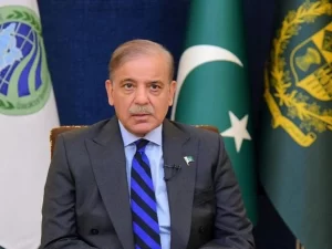قوم اپنے بہادر سپاہیوں کی قربانیوں کو کبھی فراموش نہیں کرے گی، وزیر اعظم شہباز شریف