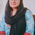 ماں کی صحت، نسل کی بقا.تحریر: ڈاکٹر زیب النساء(لاہور)