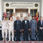 اینٹی نارکوٹکس فورس ہیڈکوارٹرز