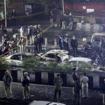 لال قلعہ کا دھواں اور اقتدار