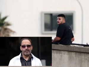 سڈنی حملہ آور ساجد اکرم کا بھارتی پاسپورٹ پر فلپائن میں ’ملٹری ٹریننگ‘ لینے کا انکشاف