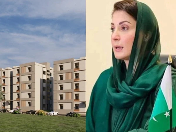 وزیراعلیٰ پنجاب نے 720 محنت کش خاندانوں کو انکے اپنے گھروں میں بسانے کا بندوبست کر دیا