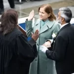 امریکا میں تاریخ رقم،