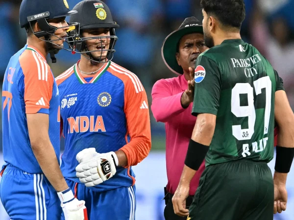 ایک ہی روز میں دو پاک بھارت ٹاکرے