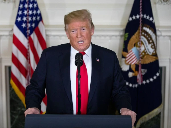 غزہ بورڈ آف پیس