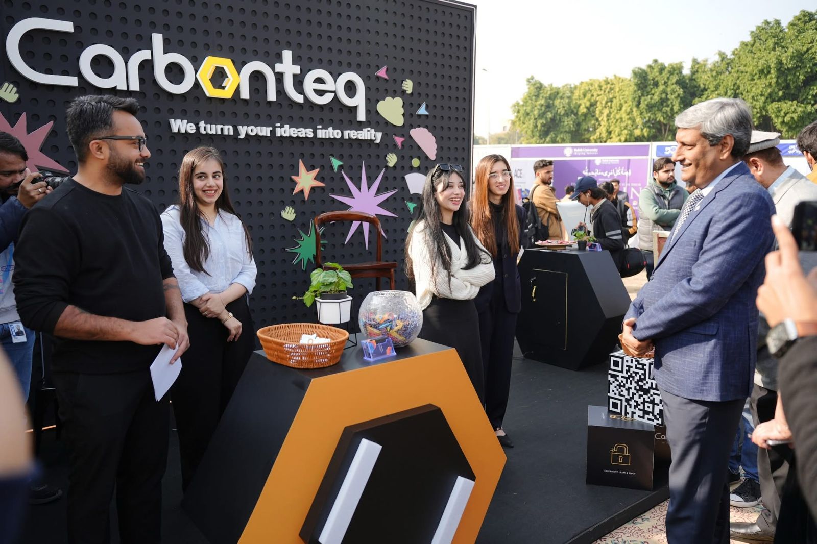 کریئر کنیکٹ 2026