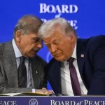 غزہ فورس سے متعلق ٹرمپ کے اعلان پر پاکستان کی خاموشی