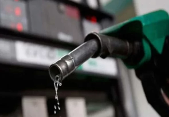 حکومت نے پیٹرول کی قیمت میں بڑا اضافہ کردیا