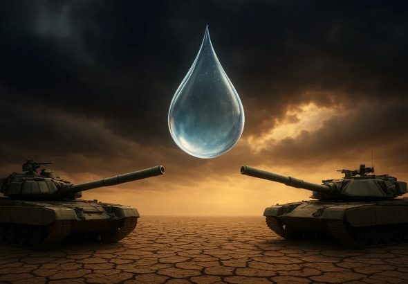 آبی جارحیت اور جنوبی ایشیا کا مستقبل تحریر محمد محسن اقبال