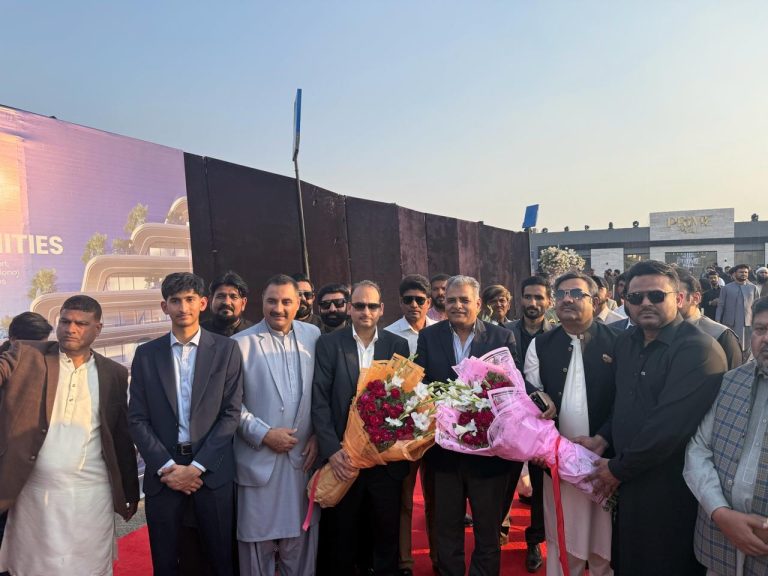 الکبیر ٹاؤن فیز 2 ڈاؤن ٹاؤن