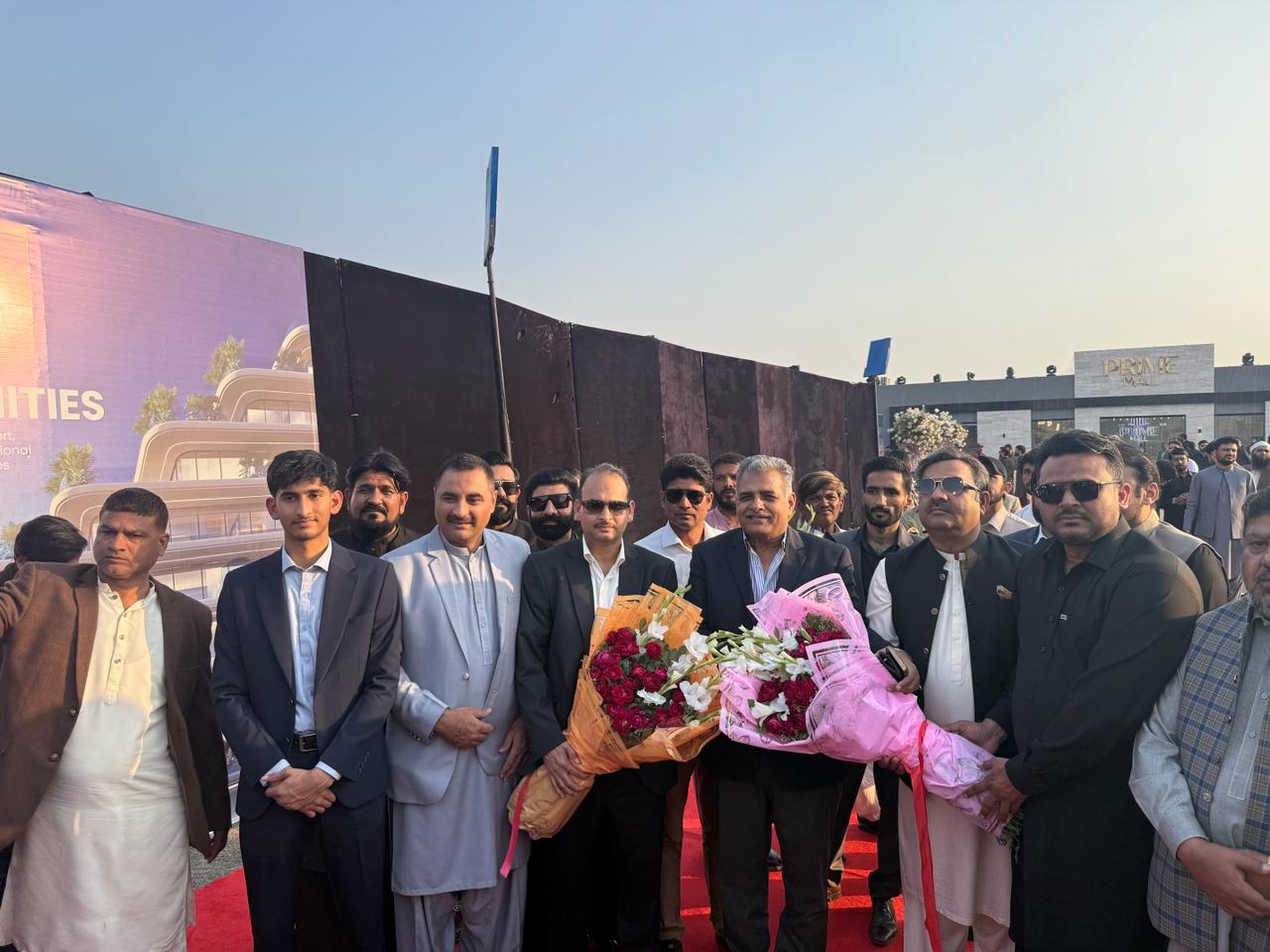 الکبیر ٹاؤن فیز 2 ڈاؤن ٹاؤن