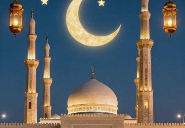 رمضان اور اصلاحِ کردار تحریر محمد محسن اقبال