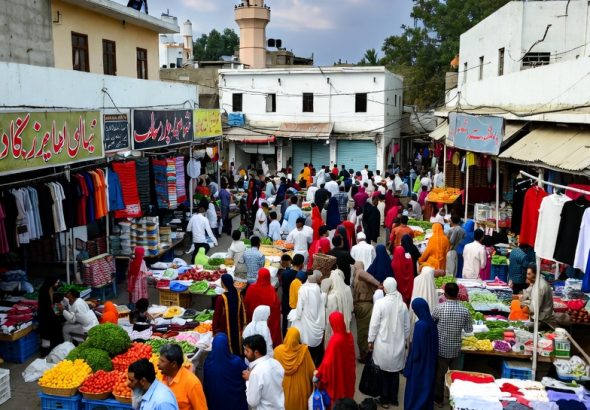 ریاستی اختیار اور انتظامی ذمہ داری تحریر  محمد محسن اقبال
