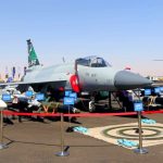 ورلڈ ڈیفنس شو 2026