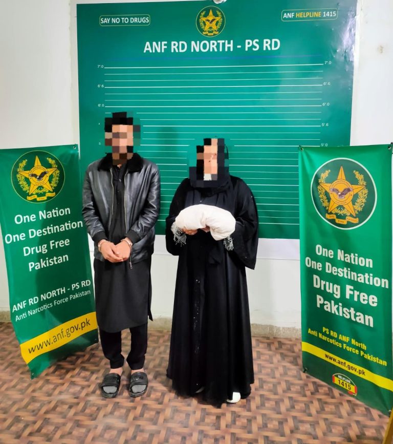 پاکستان قطر مشترکہ آپریشن