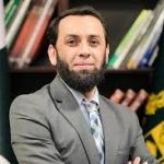 Atta Tarar وزارت اطلاعات و نشریات