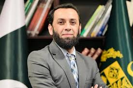 Atta Tarar وزارت اطلاعات و نشریات