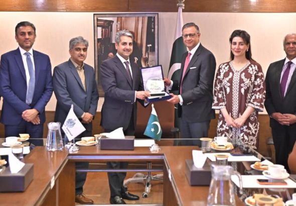 Moblink Bank موبی لنک بینک