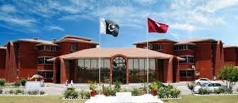 الشفاء ٹرسٹ آئی ہسپتال روشنی امید اور خدمت انسانیت کی Al-Shifa Trust Eye Hospitalروشن داستان