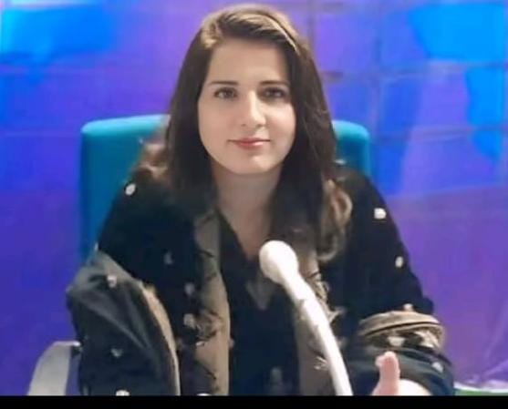 بھارتی عدالتی آمریت اور کشمیری خواتینِ تحریر افشاں کیانی