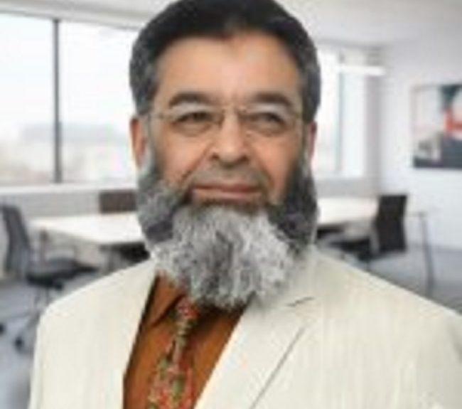 فتنہ، طاقت اور خلیج کا غیر یقینی مستقبل تحریر محمد محسن اقبال