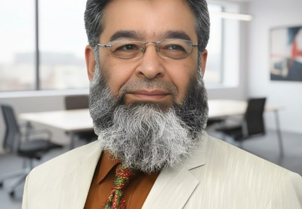 فتنہ، طاقت اور خلیج کا غیر یقینی مستقبل تحریر محمد محسن اقبال