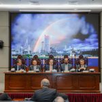 فوجی فرٹیلائزر کمپنی لمیٹڈ کا 48واں سالانہ عمومی اجلاس FFC