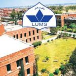 لمز کو کیو ایس ورلڈ یونیورسٹی رینکنگ 2026 میں بڑا اعزاز
