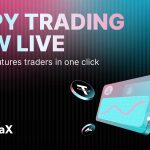 AlphaX Launches Copy Trading, Delivering Smart & Accessible Crypto Strategies