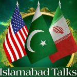 Arrival of the US delegation for Islamabad تحریر محمد محسن اقبال جو کہا، وہ کر دکھایاTalks.
