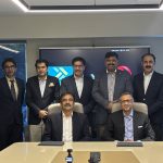 Digital_Mobilink Bank & HBL Zarai Partnership موبی لنک بینک اور ایچ بی ایل زرعی سروس