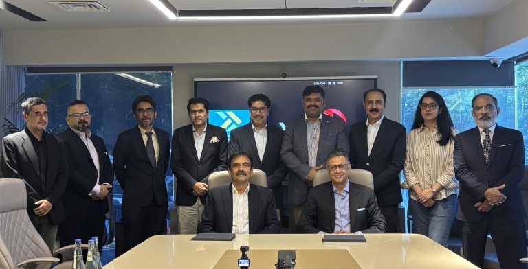 Digital_Mobilink Bank & HBL Zarai Partnership موبی لنک بینک اور ایچ بی ایل زرعی سروس