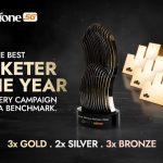 PTCL & Ufone crowned ‘Effective Marketer of the Year پی ٹی سی ایل اور یوفون نے ایفّی ایوارڈز میں 8 اعزازات
