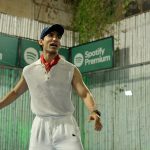 اسپاٹیفائی کا خصوصی پروگرام