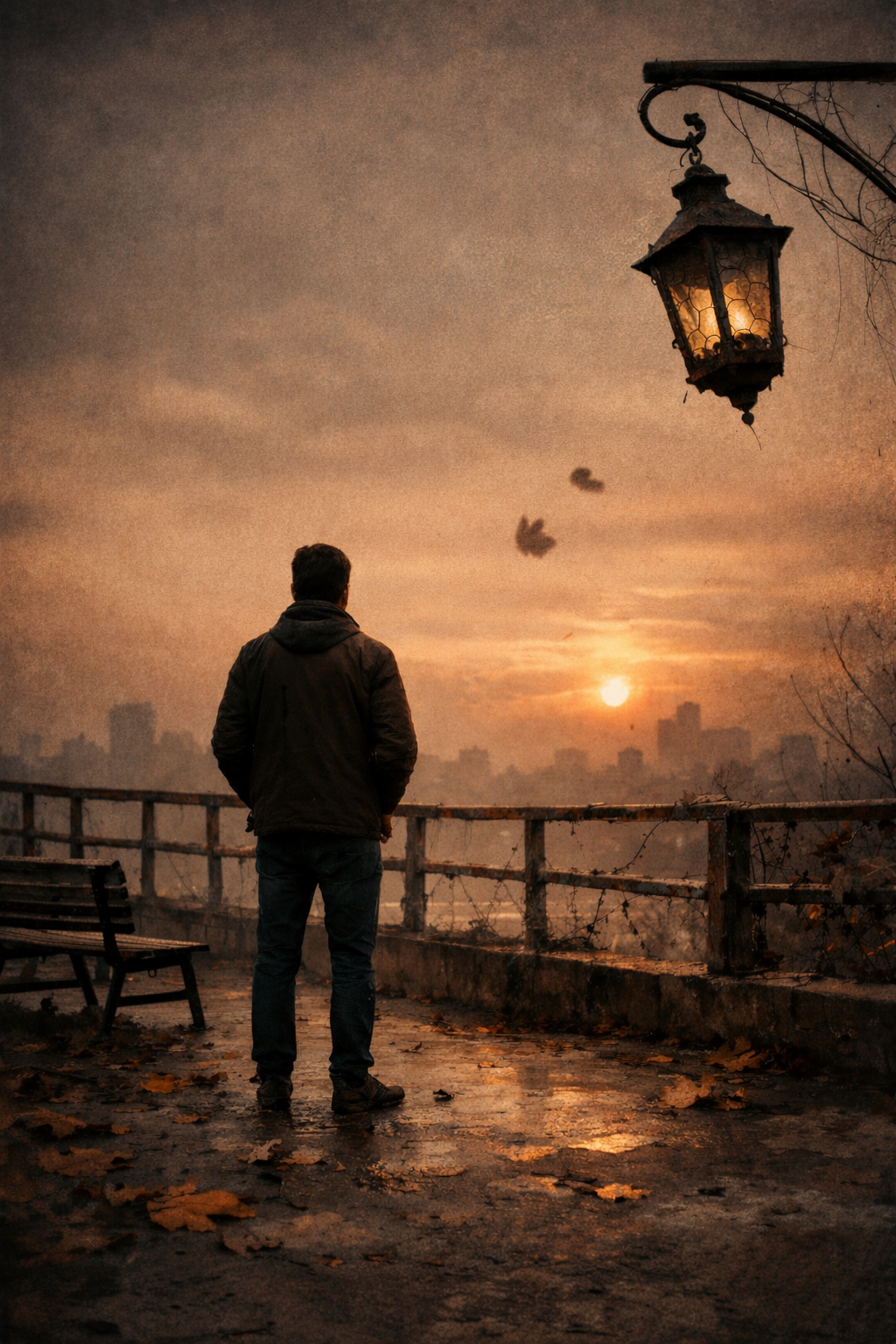 بات اب وہ رہی نہیں تحریر محمد محسن اقبال