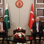 سردار ایاز صادق: پارلیمانی سفارت کاری کا پشتیبان