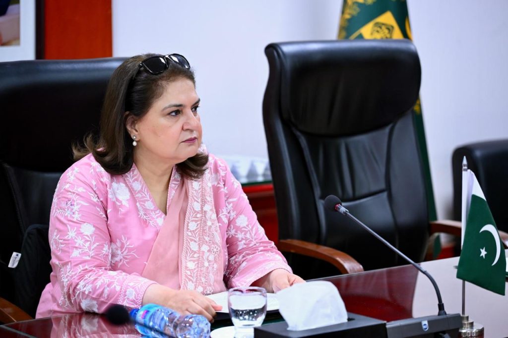 عالمی بینک کا کرائسز ریزیلینٹ سوشل پروٹیکشن پروگرام پر بینظیر انکم سپورٹ پروگرام کی کارکردگی کا جائزہ