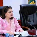 عالمی بینک کا کرائسز ریزیلینٹ سوشل پروٹیکشن پروگرام پر بینظیر انکم سپورٹ پروگرام کی کارکردگی کا جائزہ