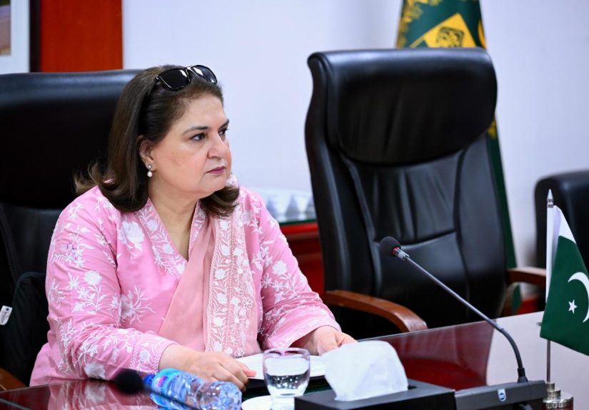 عالمی بینک کا کرائسز ریزیلینٹ سوشل پروٹیکشن پروگرام پر بینظیر انکم سپورٹ پروگرام کی کارکردگی کا جائزہ