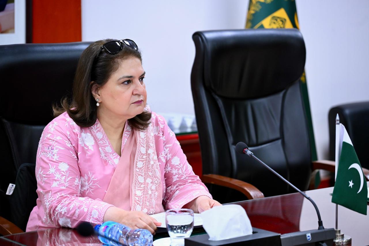 عالمی بینک کا کرائسز ریزیلینٹ سوشل پروٹیکشن پروگرام پر بینظیر انکم سپورٹ پروگرام کی کارکردگی کا جائزہ