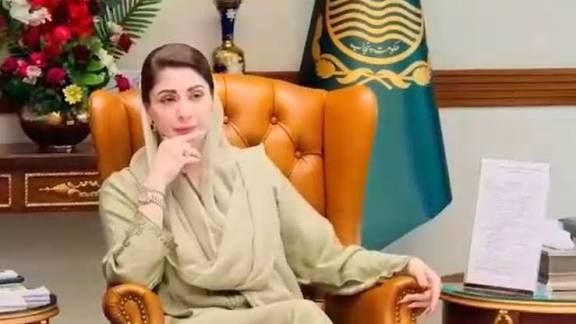 وزیراعلیٰ مریم نواز کی نواز شریف انسٹیٹیوٹ آف کینسر ٹریٹمنٹ اینڈ ریسرچ کی جلد از جلد تکمیل کی ہدایت ، ہدف مقرر کردیا