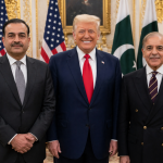 ٹرمپ کا پاکستان کی درخواست پر ایران پر حملے نہ کرنے اور جنگ بندی میں توسیع کا اعلان